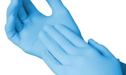 Everything You Need to Know About Nitrile Gloves