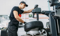 Tips for Finding the Best Tire Change Shop in Your Area