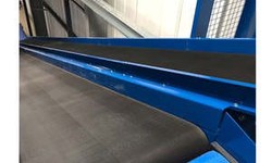 Understanding Belt Conveyors: Efficient Transportation Made Easy