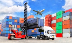 Unlocking Efficient Automation Through Freight Forwarding Software: