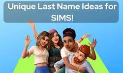 CAN I ALTER MY SIM’S FIRST AND LAST NAMES WHILE PLAYING THE GAME?