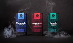Custom Vape Cartridge Boxes - The Perfect Packaging Solution For Your Produce