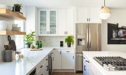 10 Beautiful Kitchen Remodel Ideas 2023