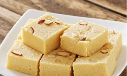 Know the Ultimate Health Benefits of Indian Sweets!