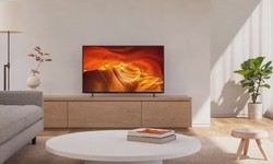 Elevate Your Home Entertainment: Reasons Why a 43-Inch TV is the Ideal Choice