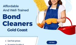 best and affordable bond cleaning company in Brisbane.