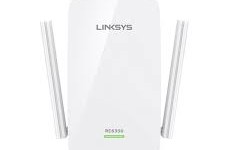 How to Connect Linksys RE6500 Setup?