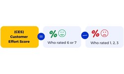 Enhancing Customer Experience with Customer Effort Score (CES)