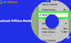 Resolving Offline Mode in Outlook on Windows 10: Troubleshooting Guide
