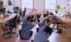Employee Wellness: Why Workplace Wellbeing Programs Matter?