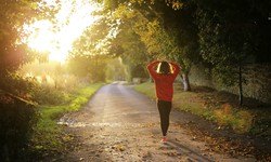 Embracing a Healthier Future: Transforming Habits for Long-Term Wellness