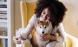 The Future of Pets and Tech