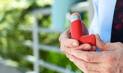 Four Elements Of Asthma And The Way We Live Our Lives