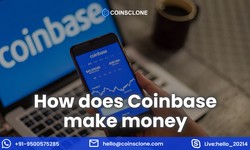 Build an OTC Crypto exchange using  Coinbase clone software