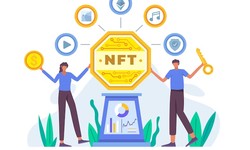 NFT Marketplaces and Blockchain: An Inseparable Pair