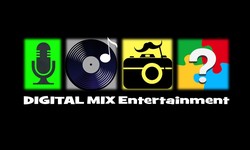 Digital Mix Entertainment: Your Go-To for Event Services in Wixom, MI