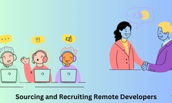 Sourcing and Recruiting Remote Developers: Effective Strategies for Finding Top Talent