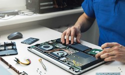 Tips for Preventing Laptop Screen Damage and Extending its Lifespan
