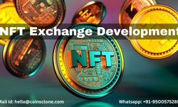 NFT Exchange Development - Exciting Times Ahead for Startups and Cryptopreneurs