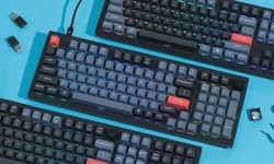 Mechanical Keyboards of 2023: 5 Models Worth Considering