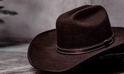 The Best Cowboy Hats for Men with Different Face Shapes