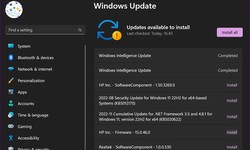 How to Update Device Drivers in Windows