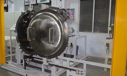 Understanding the Importance of Helium Leak Testing in Industrial Applications