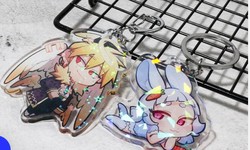 The Surprising Benefits of Using Custom Keychains Body Pillows for a Good Nights Sleep