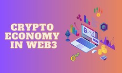 Crypto Economy and Web3 Strategy with Agent Based Modeling and Machine Learning
