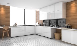 Kitchen Facelift: Reviving Your Space With Style