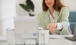 Printer Lease UK: The Smart Solution for Streamlined Printing Operations