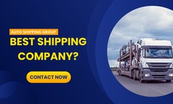 How to Find Best Shipping Company?
