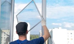 Why Trusting The Experts Is Essential For Flawless Glass Repair?