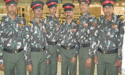 Types Of Security Guard Services: Exploring Options For Different Needs In Thane