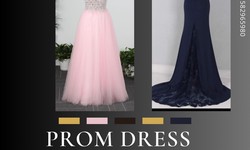 Get the Right Custom Prom Dress for You at A&Z Bridal