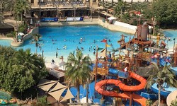 Dubai Theme Parks: Exploring the Magic of Adventure and Entertainment – A Comprehensive Guide on How, What, and Why
