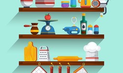 Must-Have Household Products for a Clean and Organized Home