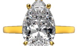 Reasons to Choose a Radiant Cut Diamond for an Engagement Ring