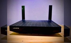 The Ultimate Guide to Setting Up Your Linksys Extender Using