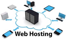 How to Do Web Lapu Hostings Work?
