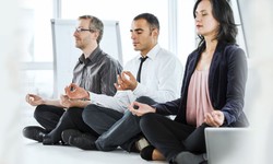 A Holistic Approach To Corporate Wellness In 2023