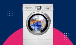 6 Signs Your Washing Machine Needs to Repair Right Away