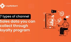 Loyalty Program Benefits: 7 Ways You Get Channel Sales Data
