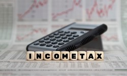 Reduce Tax Stress: Use Our Income Tax Calculator For Quick Results