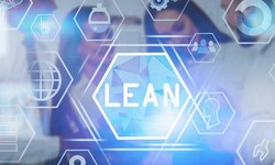 LeanStart, LeanPlus, Digital Innovation, 5S, 6S, LeanTransform: A Comprehensive Overview