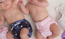 A Complete Guide on Using Superbottoms Cloth Diapers
