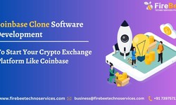 Benefits of Investing in a Coinbase Clone Script for Your Crypto Exchange