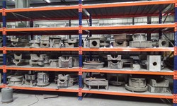 Industrial Pallet Racks: The Ultimate Solution to Optimize Your Warehouse's Storage Capacity