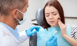 Potential Causes of Tooth Pain & When to Seek Emergency Care