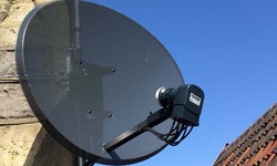Unlocking the Secrets of Satellite Dish Repair: Expert Tips for Birmingham Residents